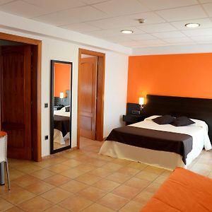 Habitación Cuádruple